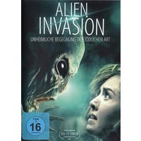 Alien Invasion (DVD) 1 Alien Invasion (DVD)