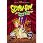 Scooby-Doo! - Die unheimlichsten Geschichten (DVD)