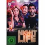 Nightlife (Blu-ray)