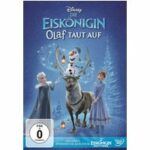 Die Eiskönigin - Olaf taut auf (DVD)