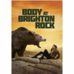 Body at Brighton Rock (Blu-ray)