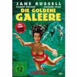 Die goldene Galeere (DVD)