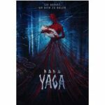 Baba Yaga (Blu-ray)