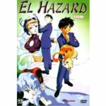 El-Hazard - Volume 1 (DVD)