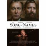 The Song of Names (DVD)