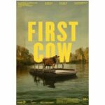 First Cow (DVD)