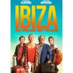 Ibiza (Blu-ray)