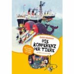 Die Konferenz der Tiere (DVD)