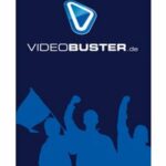 VB-Merchandise - Chromecast 3 (DVD)