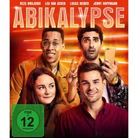Abikalypse (Blu-ray) 1 Abikalypse (Blu-ray)