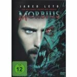 Morbius (4K UHD)