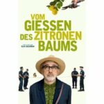 Vom Gießen des Zitronenbaums (Blu-ray)
