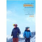 Downhill (Blu-ray)