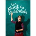 Die Kunst der Nächstenliebe (DVD)