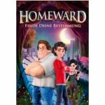 Homeward (Blu-ray 2D/3D)