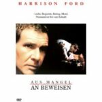 Aus Mangel an Beweisen (Blu-ray)