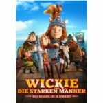 Wickie und die starken Männer - Das magische Schwert (Blu-ray)