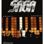 Saga - Silhouette (DVD)