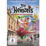 Die Heinzels (Blu-ray)