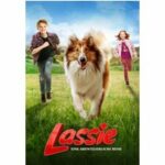 Lassie - Eine abenteuerliche Reise (Blu-ray)