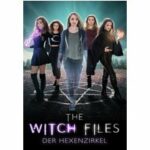 The Witch Files - Der Hexenzirkel (Blu-ray)