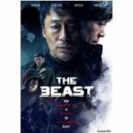 The Beast (Blu-ray)