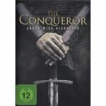The Conqueror (Blu-ray)