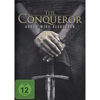 The Conqueror (Blu-ray) 1 The Conqueror (Blu-ray)