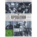 The Operation (Blu-ray)