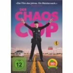 Der Chaos Cop (Blu-ray)