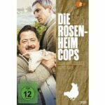 Die Rosenheim-Cops - Staffel 2 - Disc 1 - Episoden 1 - 5 (DVD)