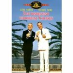 Zwei hinreißend verdorbene Schurken (Blu-ray)