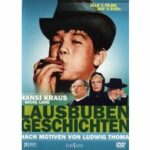 Lausbubengeschichten - Disc 1 - Teil 1 (DVD)