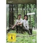 Der Ranger - Paradies Heimat - Disc 1 - Episoden 1 - 2 (DVD)