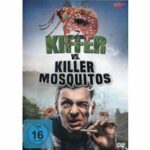 Kiffer vs. Killer Mosquitos (Blu-ray)