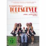 Roland Rebers Todesrevue (Blu-ray)