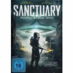 Sanctuary - Population One (Blu-ray)
