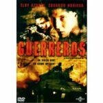 Guerreros (DVD)