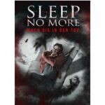 Sleep No More (Blu-ray)