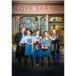 Love Sarah (DVD)