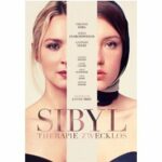 Sibyl (DVD)