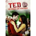 Ted - Ein Zombie zum Verlieben (Blu-ray)