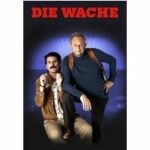 Die Wache (DVD)