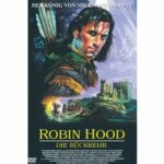 Robin Hood - Die Rückkehr (DVD)