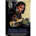 Robin Hood - Die größten Abenteuer (DVD)