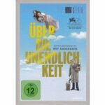 Über die Unendlichkeit (Blu-ray)