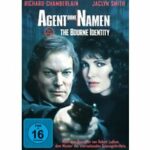 Agent ohne Namen (DVD)