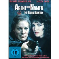 Agent ohne Namen (DVD) 1 Agent ohne Namen (DVD)