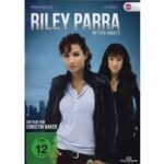 Riley Parra - Better Angels (DVD)