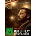 Out of Play - Der Weg zurück (Blu-ray)